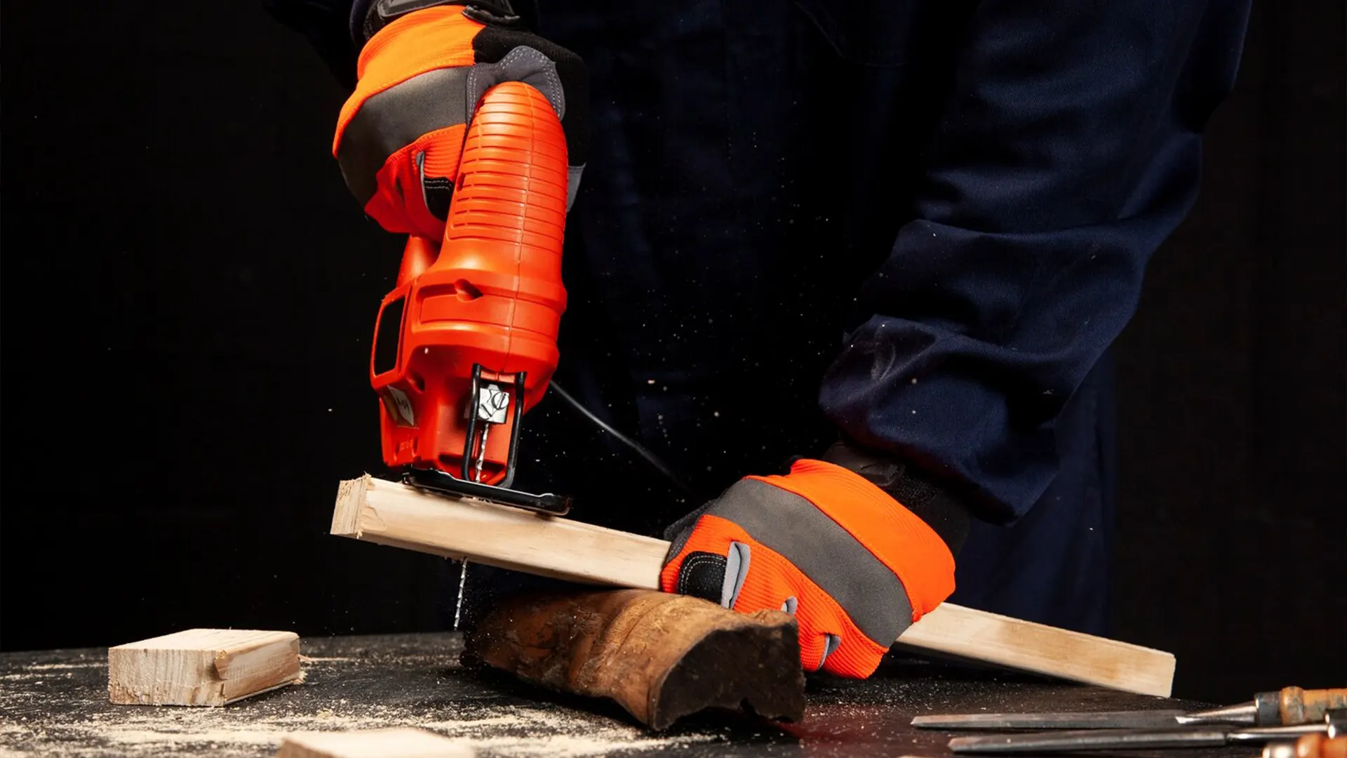 Industrial Solutions