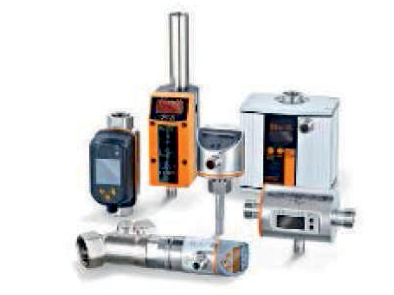 Industrial Automation Equipments