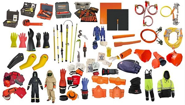 Safety Products